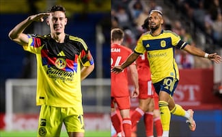 Concachampions: Horario y canales para ver EN VIVO Nashville SC vs América este martes 7 de abril