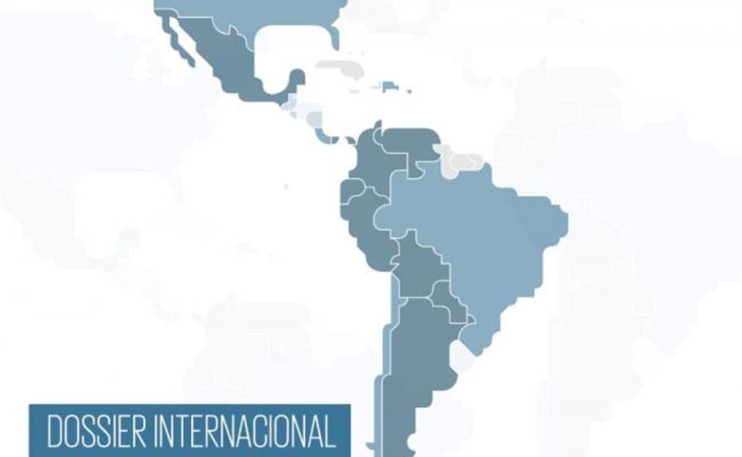 Illustration by EL UNIVERSAL