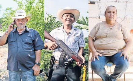 Michoacán: Autodefensas, vivas si el narco avanza