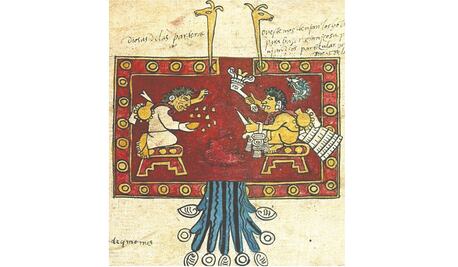 Avanza el tema con los legisladores de Francia