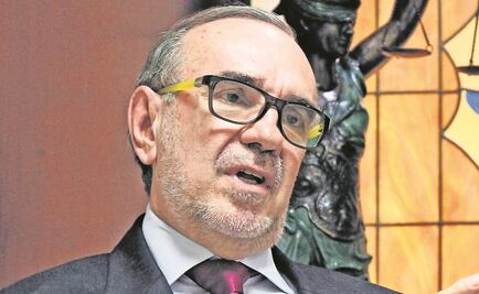 México anticipa posible negociación sobre TLCAN: Embajador Sada