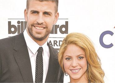 Gerard Piqué explota contra fans de Shakira: "Me la pela lo que digan"