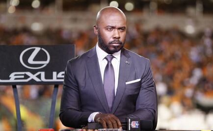 Ex empleada de NFL Network denuncia acoso sexual de ex jugadores de NFL