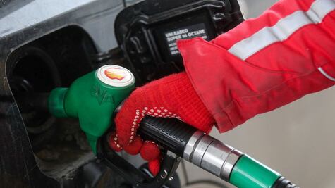 Shell pide disculpas y se compromete a dejar de comprar petróleo a Moscú "de inmediato"