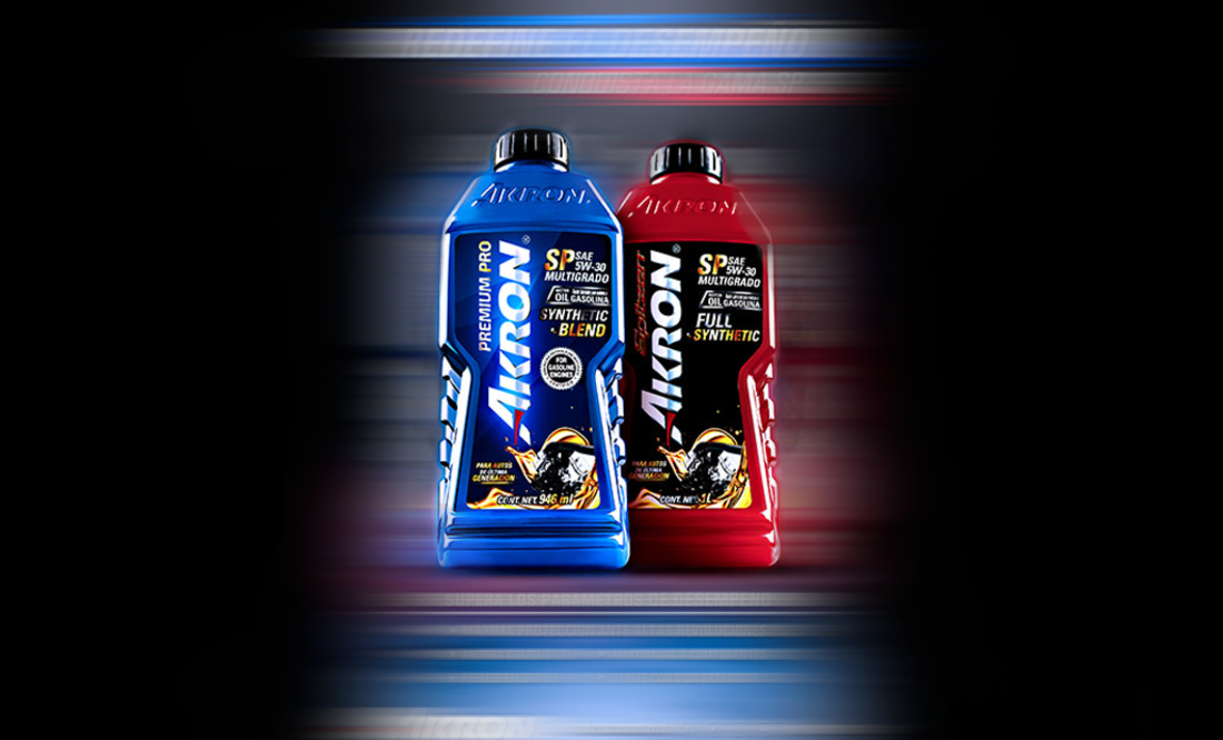 Foto: Cortesía AKRON