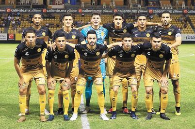 Dorados de Sinaloa tiene buen plantel