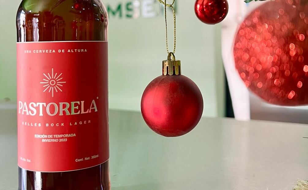 Foto: Cervecería de Lagos / Facebook