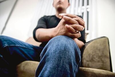 “El primer plagio que hice fue por mil pesos”, relata secuestrador