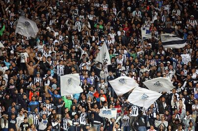 Prohíben playeras de Tigres para el 'Clásico Regio'