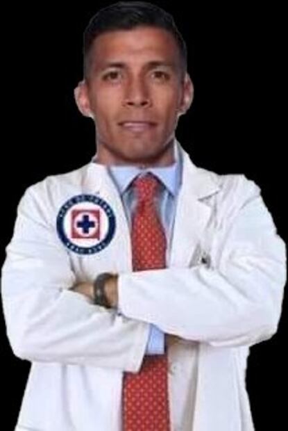 Los mejores MEMES del triunfo de Cruz Azul ante San Luis; las redes festejaron el resultado