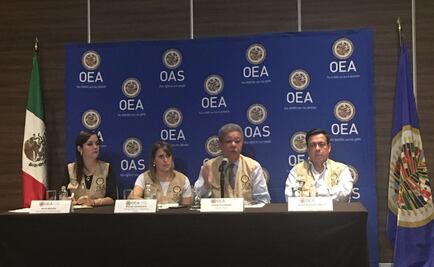 Elecciones 2018 en México de las más violentas de la región: OEA