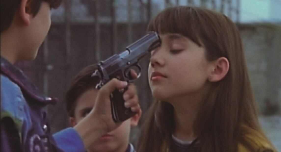 El tiempo se apiada del nuevo cine mexicano