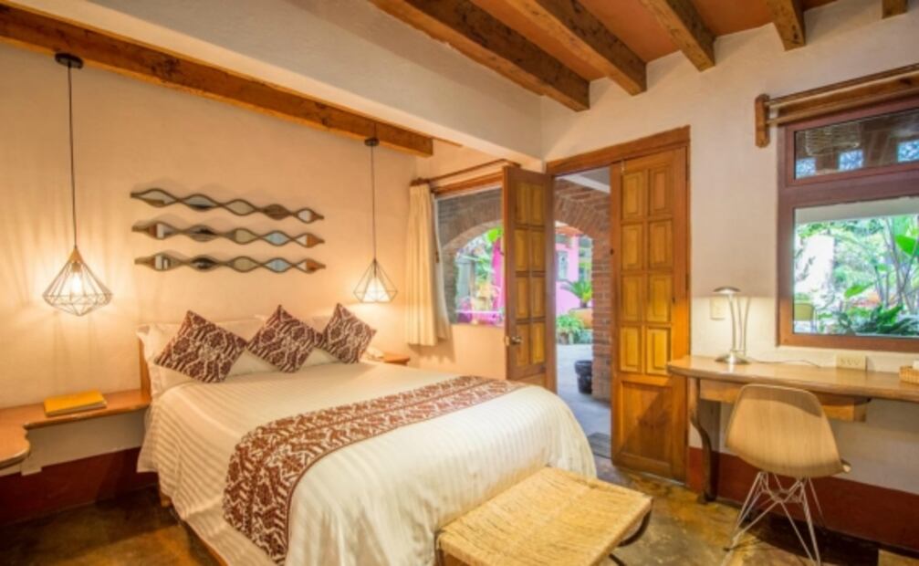 Viaja con descuento a Valle de Bravo, cuando todo esto acabe