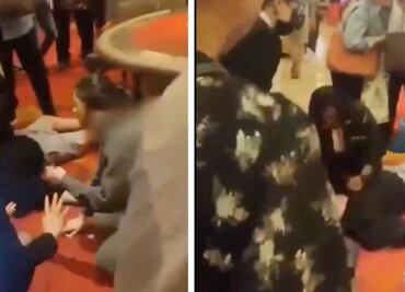 Hombre gana 4 mdd en un casino de Singapur y sufre ataque cardíaco