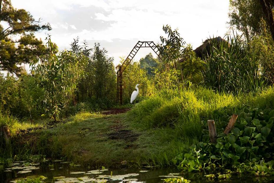 Foto: @marianabarreiro_photo; el cartel @eri_bazan