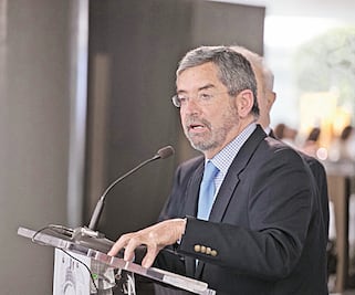 “Agenda 2030, ruta para el desarrollo”