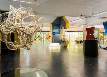 Cuánto cuesta la entrada al museo Universum en CU