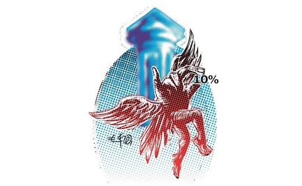 La trama de corrupción entre Horacio Duarte y Delfina Gómez