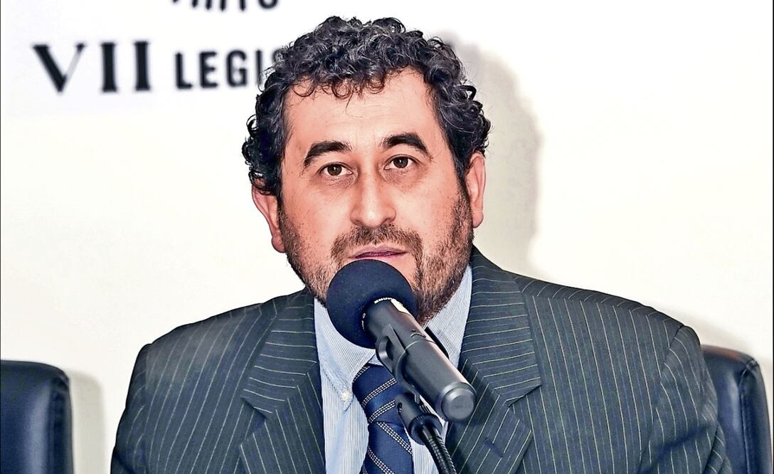 Foto: archivo/EL UNIVERSAL