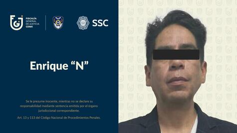 Vinculan a proceso a maestro que grabó a alumna en colegio de colonia Del Valle; está acusado del delito contra la intimidad sexual agravado