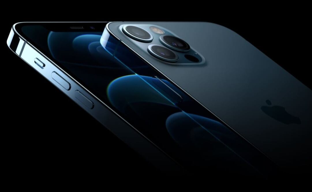 Apple afirma que su pantalla Ceramic Shield es la más resistente.