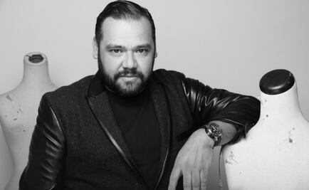 El próximo desfile de Benito Santos será por una buena causa