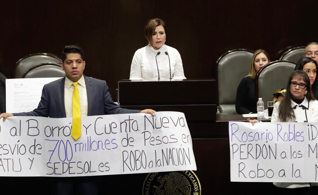 FOTO: IVAN STEPHENS. EL UNIVERSAL