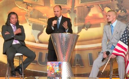 Atractiva rivalidad México-EU