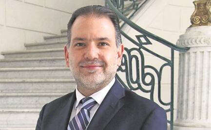 ¿Quién es Christian Von Roehrich de la Isla, panista acusado de asociación delictuosa? 