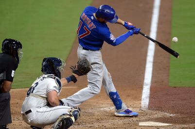 Conoce el récord que se romperá esta noche en Grandes Ligas 