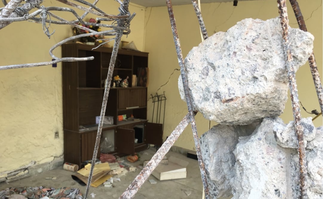 Foto: Emilio Fernández - EL UNIVERSAL