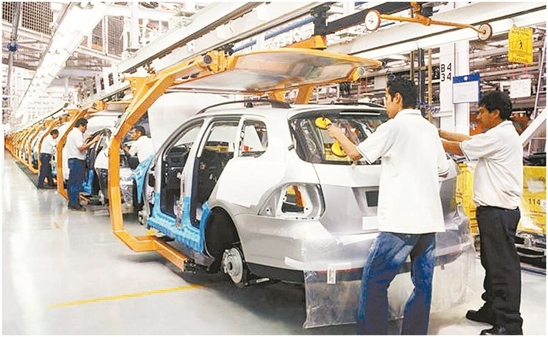 Foto: Archivo / EL UNIVERSAL