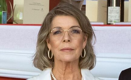 Este es el motivo por qué Carolina de Mónaco no confirmó su presencia en la coronación del rey Carlos III