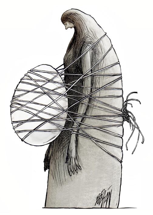 El dilema del aborto