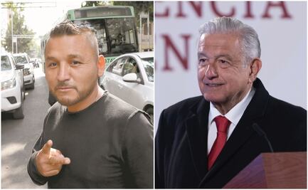 Estamos buscando a “El Mijis”, asegura AMLO