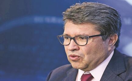 “Desconocía apoyo de De Atuñano”, reconoce Monreal 