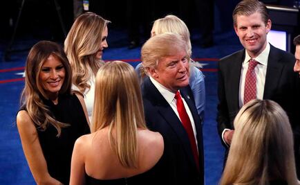 Trump dice que gastará 100 mdd de su bolsa para ganar las elecciones