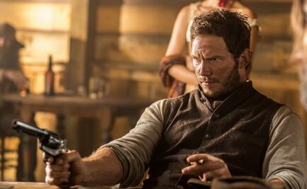 "The Magnificent Seven" abrirá Festival de Toronto