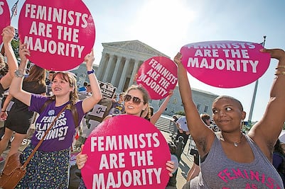 EU: tribunal, por el derecho al aborto