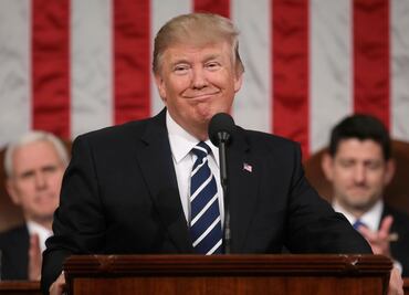 Entérate. La nueva versión del veto migratorio de Trump