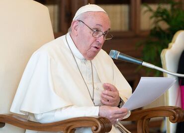 Tras visita del Papa Francisco, Irak registra récord de contagios por Covid-19