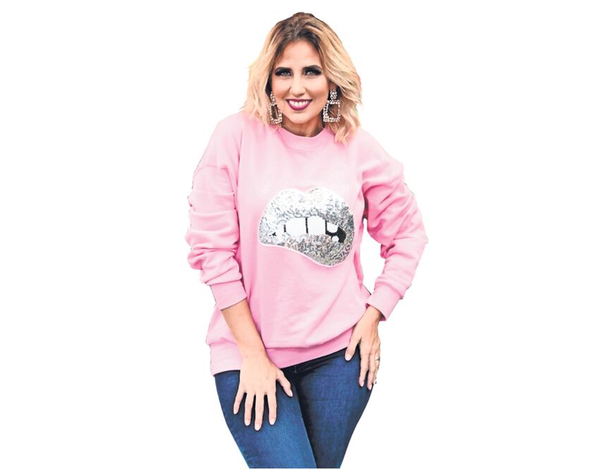 Raquel Bigorra. Foto: Clasos