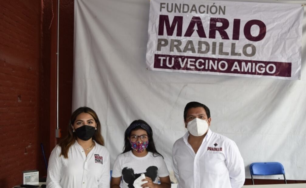 Fundación Pradillo contará con robot en apoyo de sus beneficiarios 