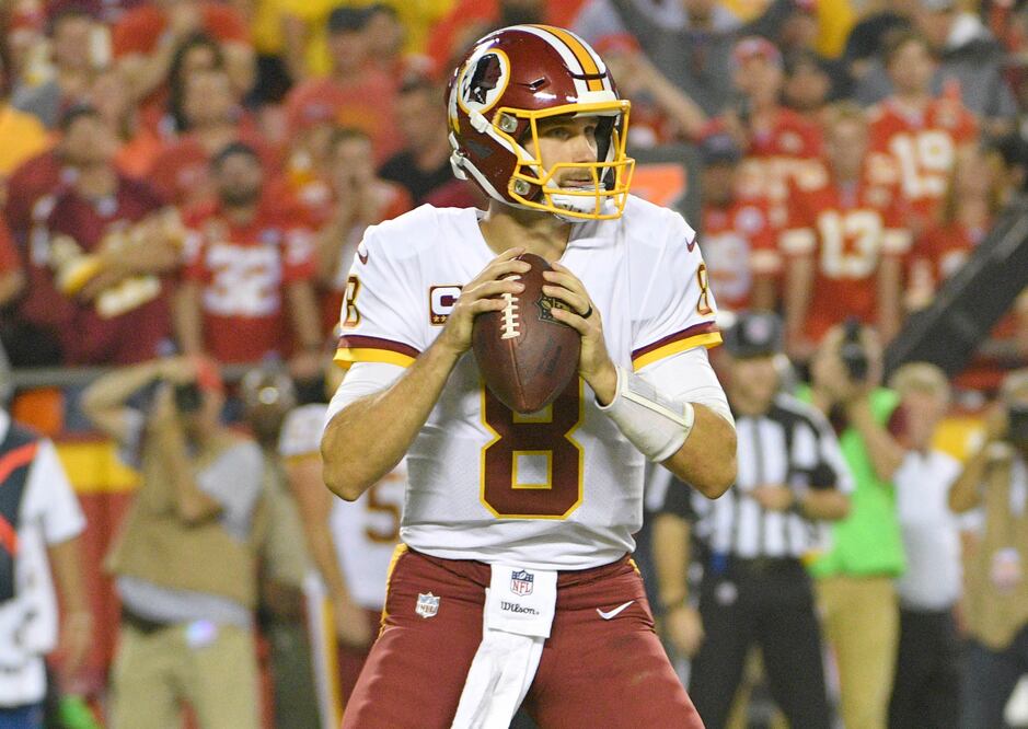 Los Números de la semana 4 de la NFL 