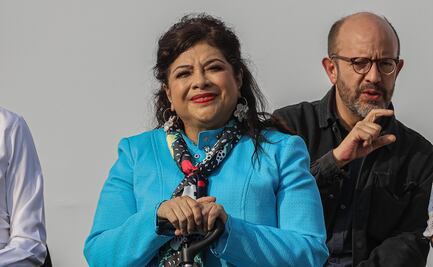 Alistan regreso de fotomultas a la CDMX para 2025