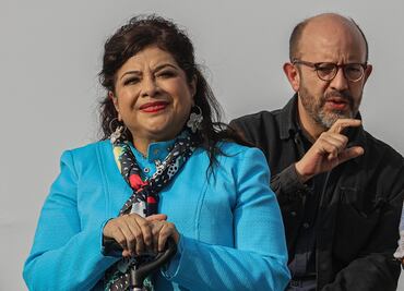 Alistan regreso de fotomultas a la CDMX para 2025