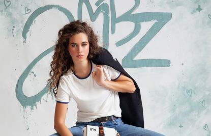 Este es el bolso perfecto para disfrutar el GP de México