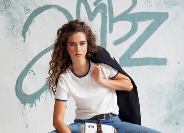 Este es el bolso perfecto para disfrutar el GP de México