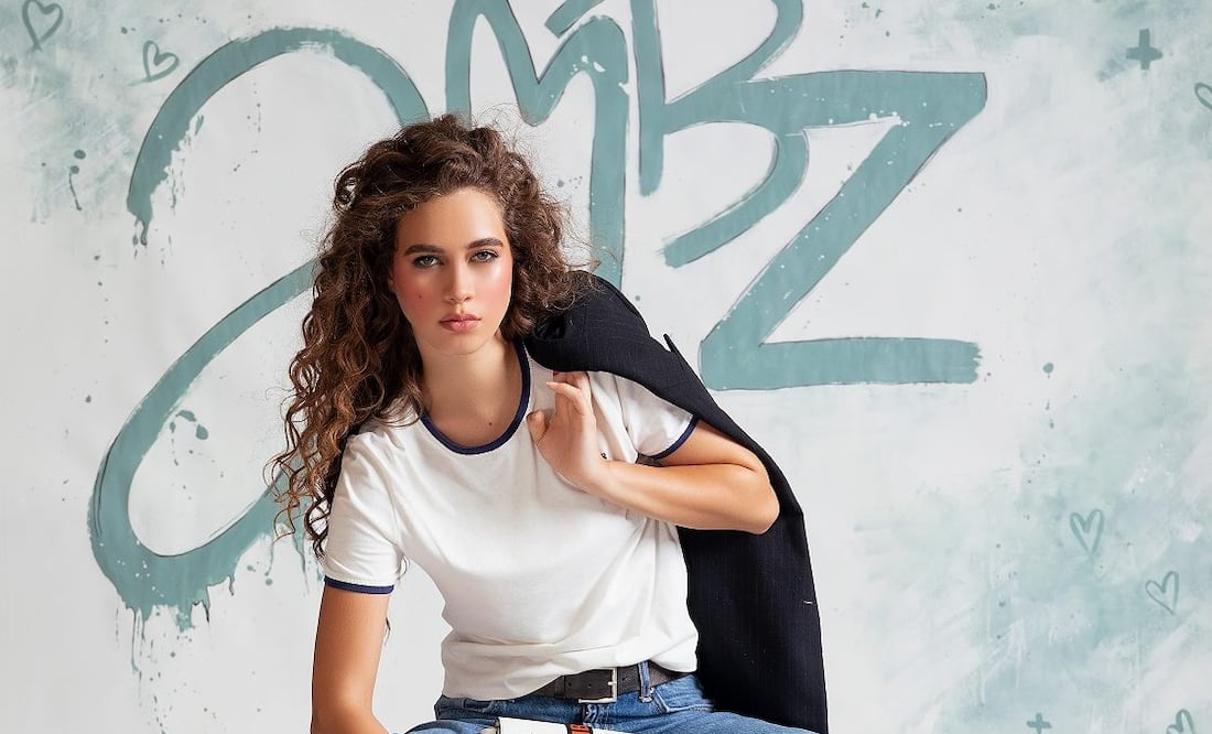 Jaime Ibiza lanza una bolsa especial para celebrar el Gran Premio de México. Foto: Especial