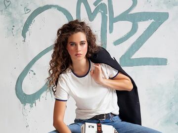 Este es el bolso perfecto para disfrutar el GP de México